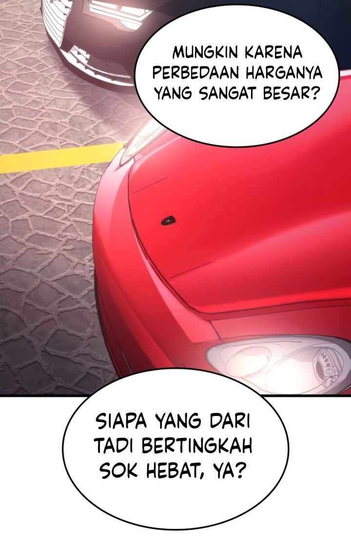 Ranker’s Return (Remake) Chapter 98 Gambar 39