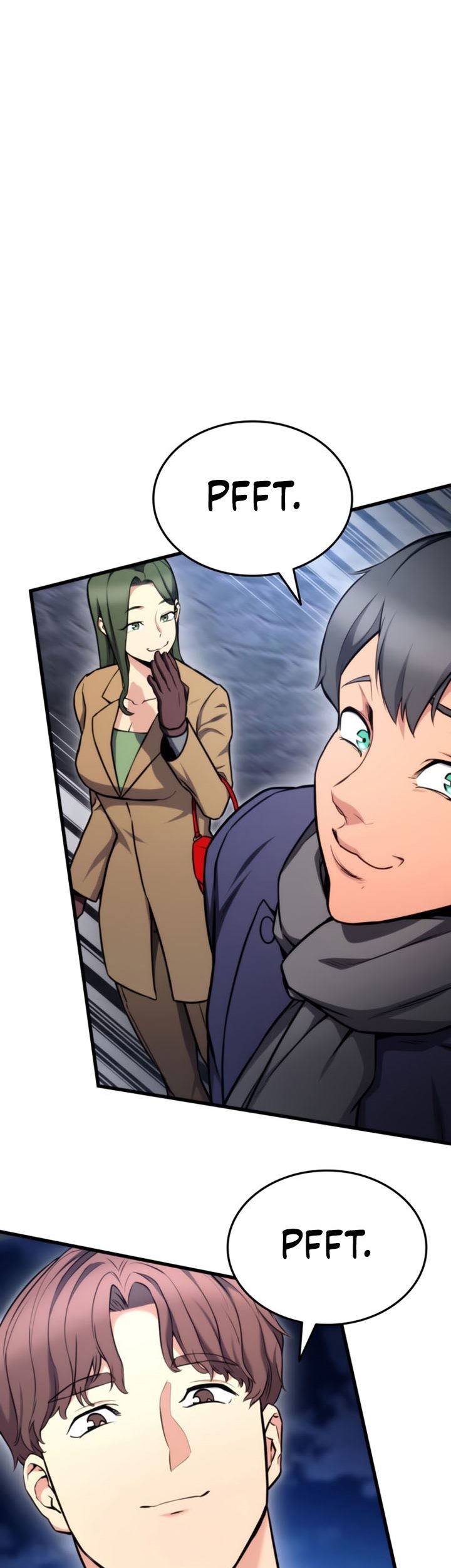 Ranker’s Return (Remake) Chapter 98 Gambar 40