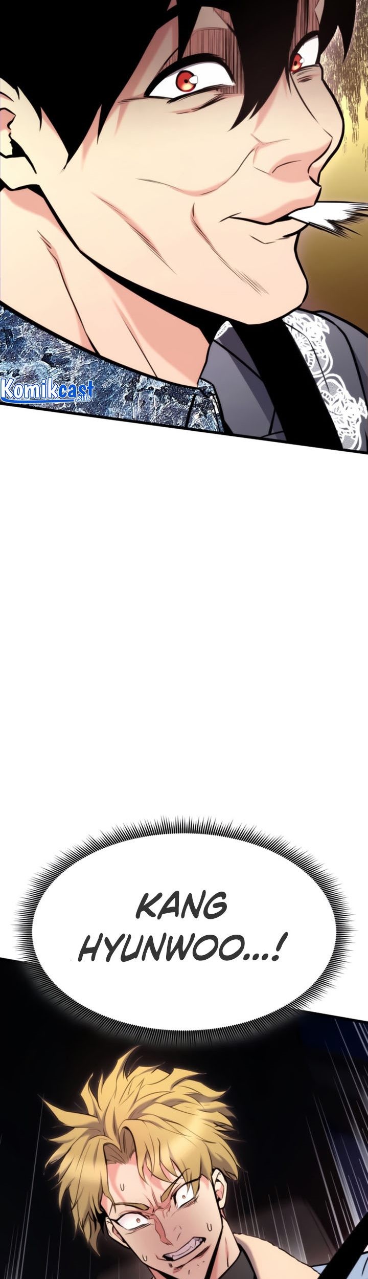 Ranker’s Return (Remake) Chapter 98 Gambar 42