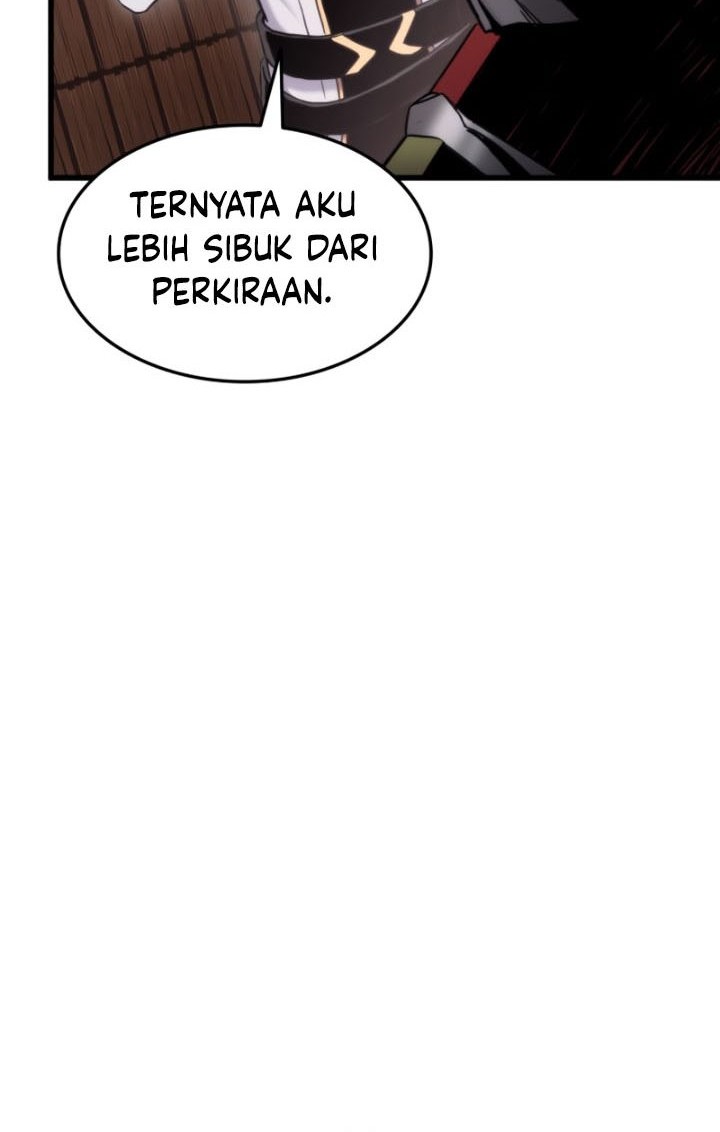 Ranker’s Return (Remake) Chapter 98 Gambar 67