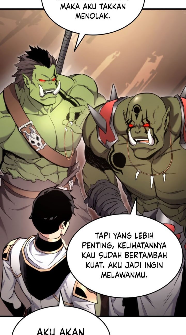 Ranker’s Return (Remake) Chapter 98 Gambar 69