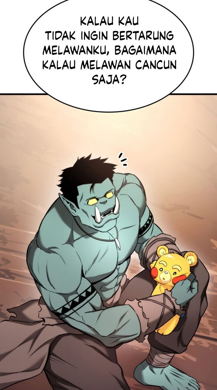 Ranker’s Return (Remake) Chapter 98 Gambar 71