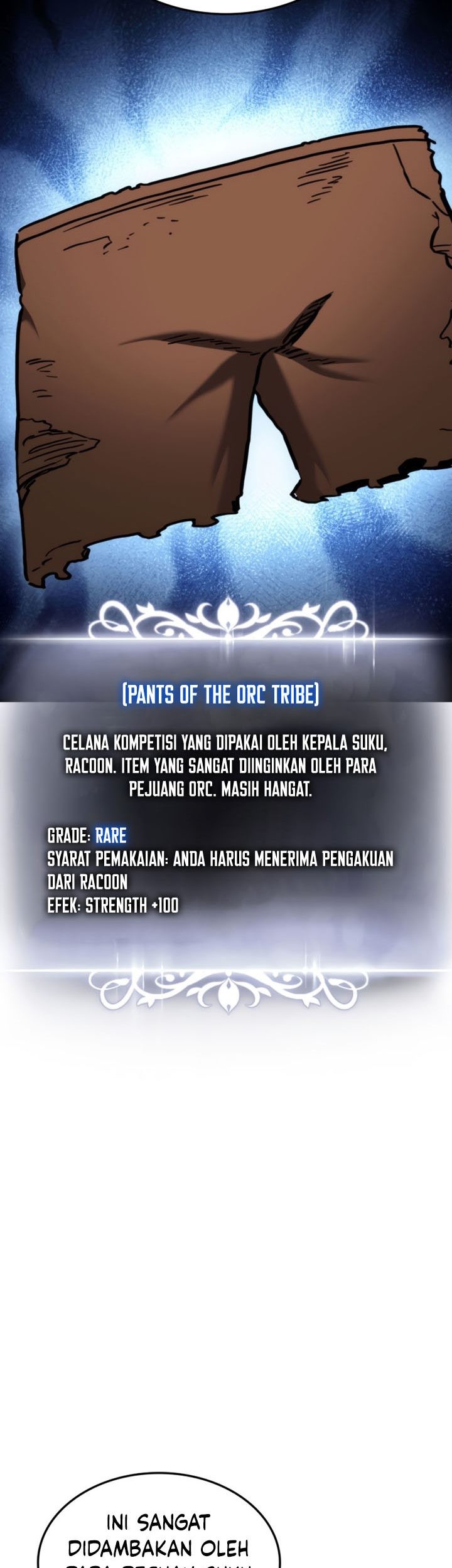 Ranker’s Return (Remake) Chapter 98 Gambar 76