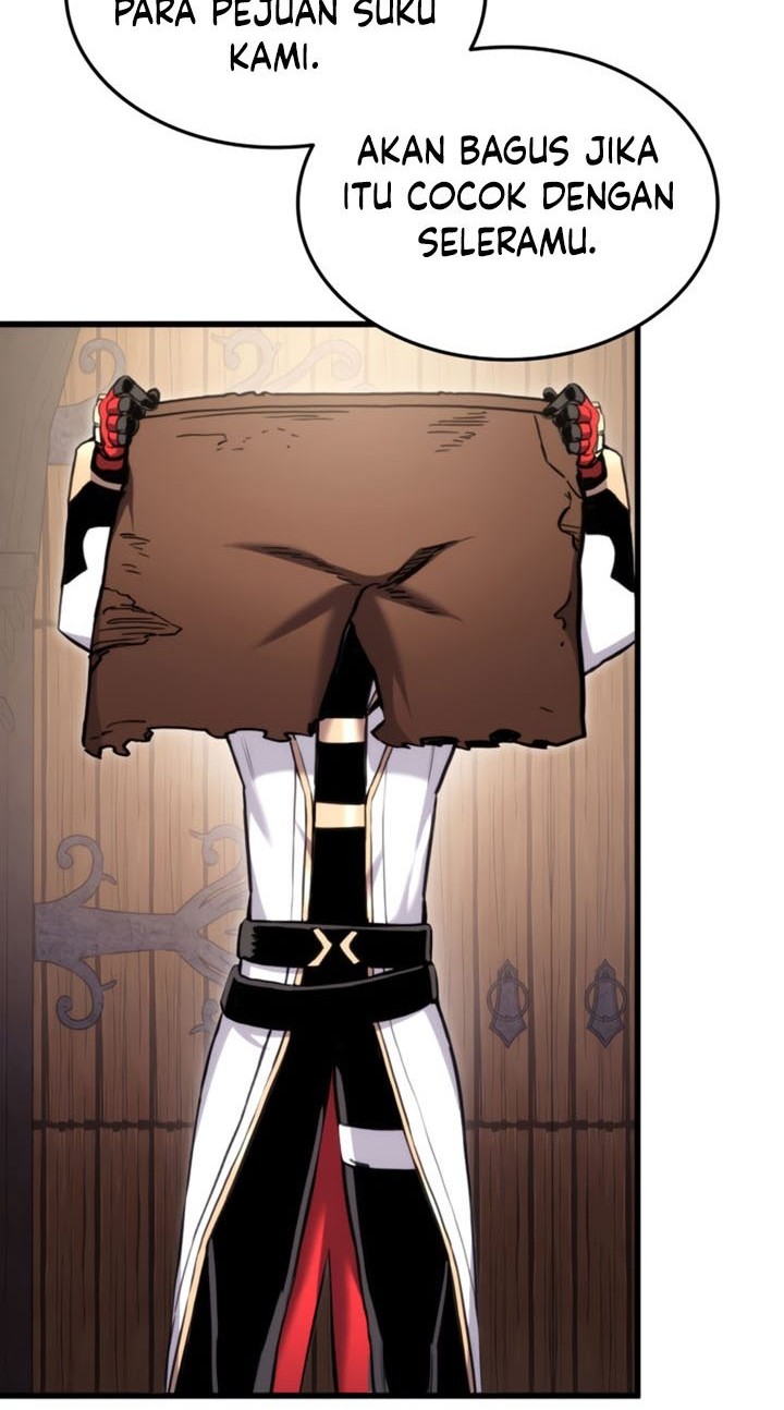 Ranker’s Return (Remake) Chapter 98 Gambar 77