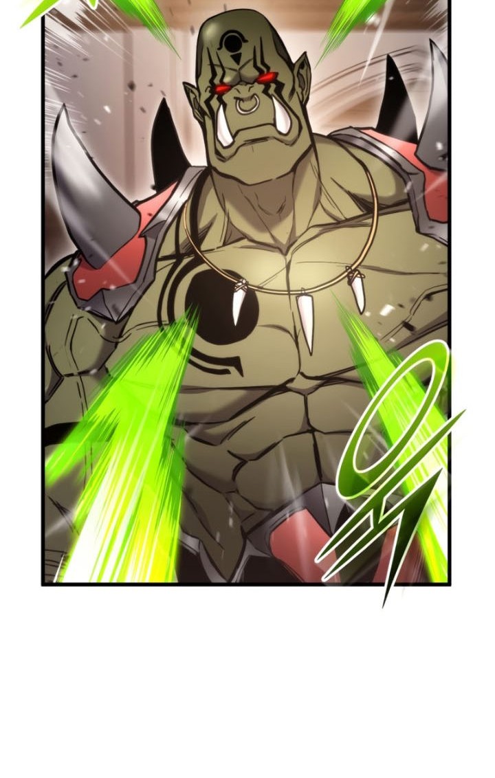 Ranker’s Return (Remake) Chapter 98 Gambar 59