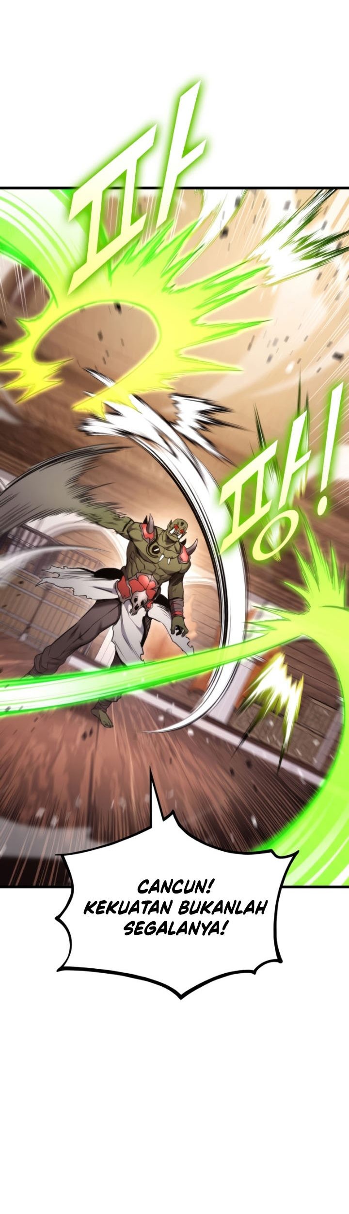 Ranker’s Return (Remake) Chapter 98 Gambar 60