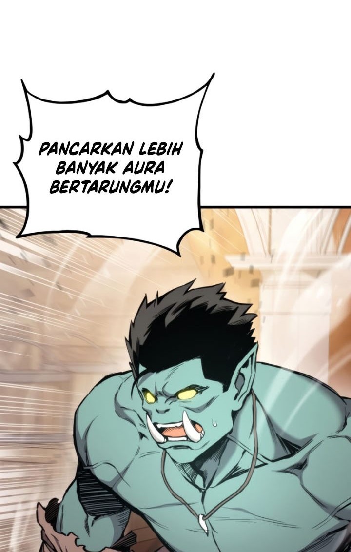 Ranker’s Return (Remake) Chapter 98 Gambar 61