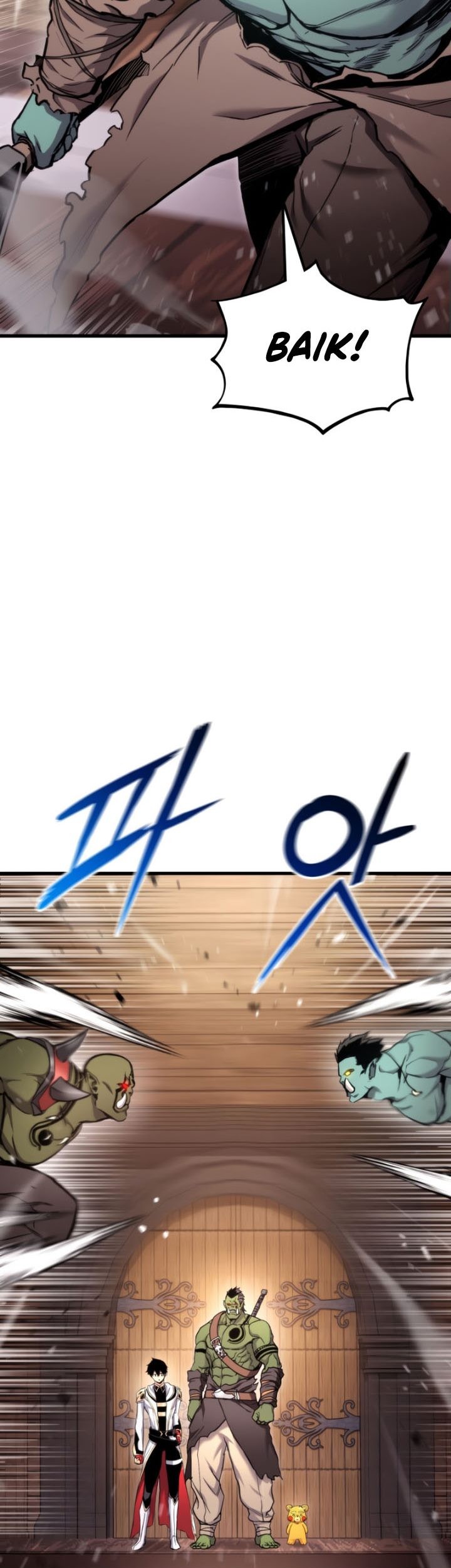 Ranker’s Return (Remake) Chapter 98 Gambar 62