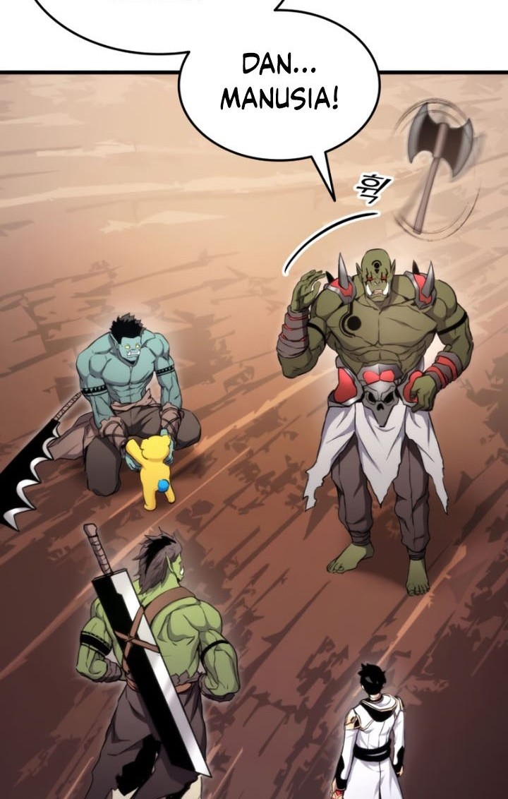 Ranker’s Return (Remake) Chapter 98 Gambar 65