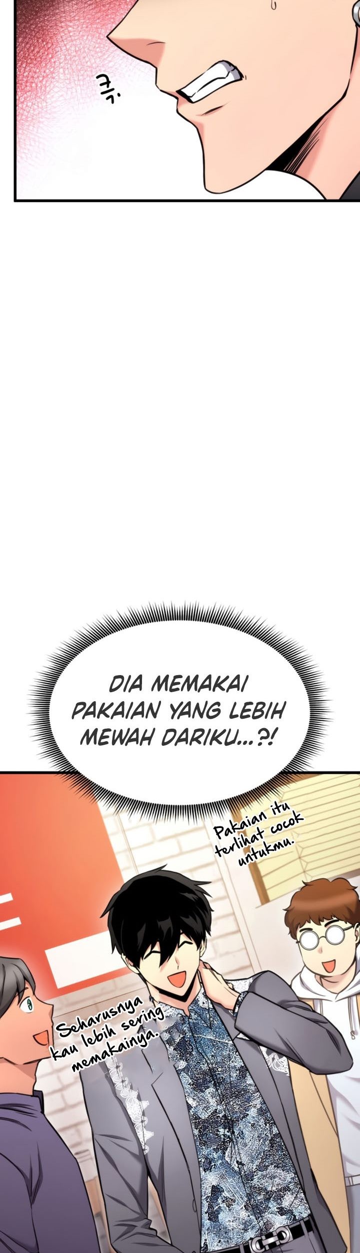 Ranker’s Return (Remake) Chapter 98 Gambar 4