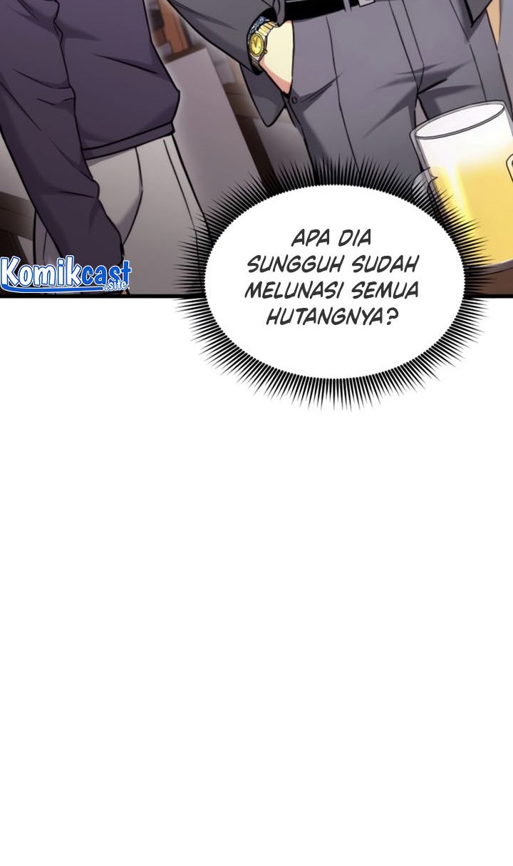 Ranker’s Return (Remake) Chapter 98 Gambar 5