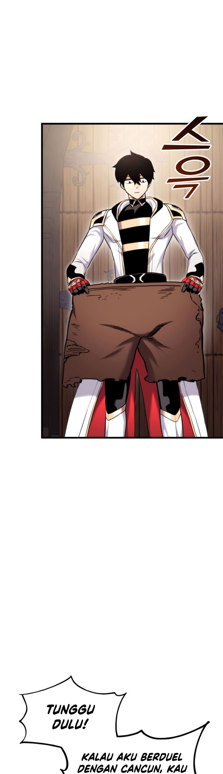 Ranker’s Return (Remake) Chapter 98 Gambar 78