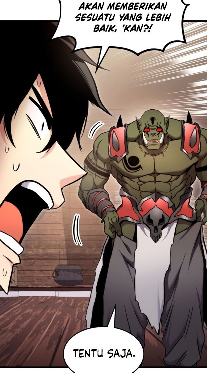 Ranker’s Return (Remake) Chapter 98 Gambar 79