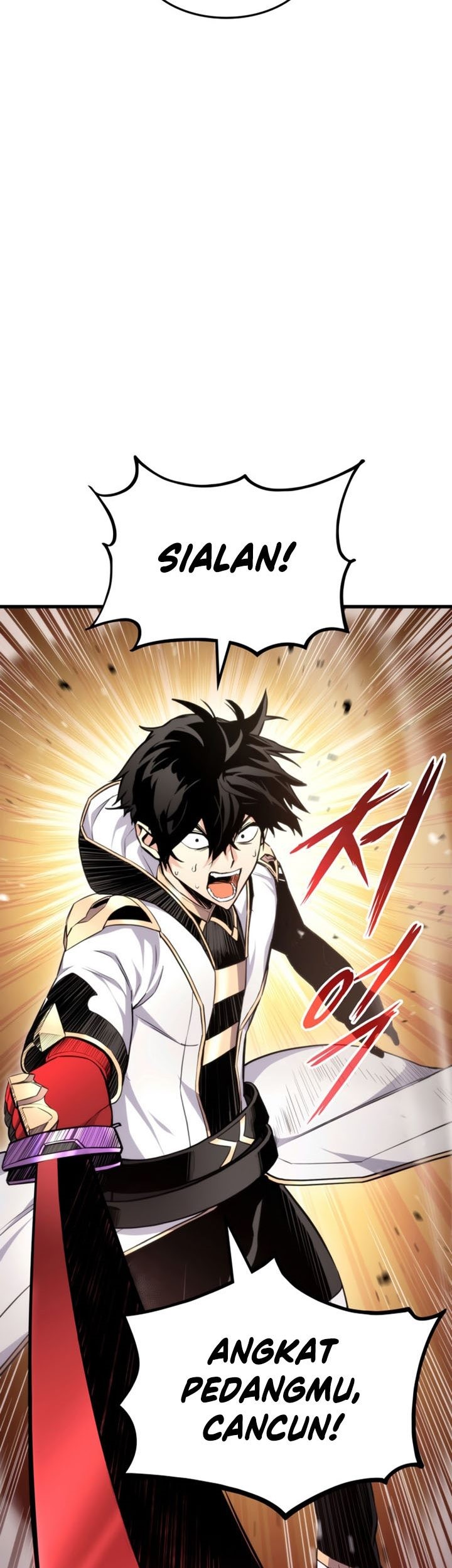 Ranker’s Return (Remake) Chapter 98 Gambar 80