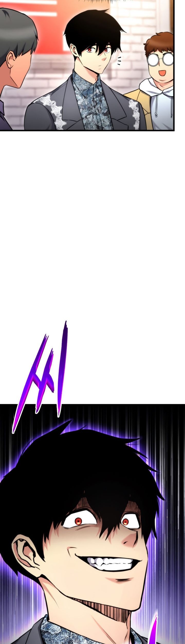 Ranker’s Return (Remake) Chapter 98 Gambar 8