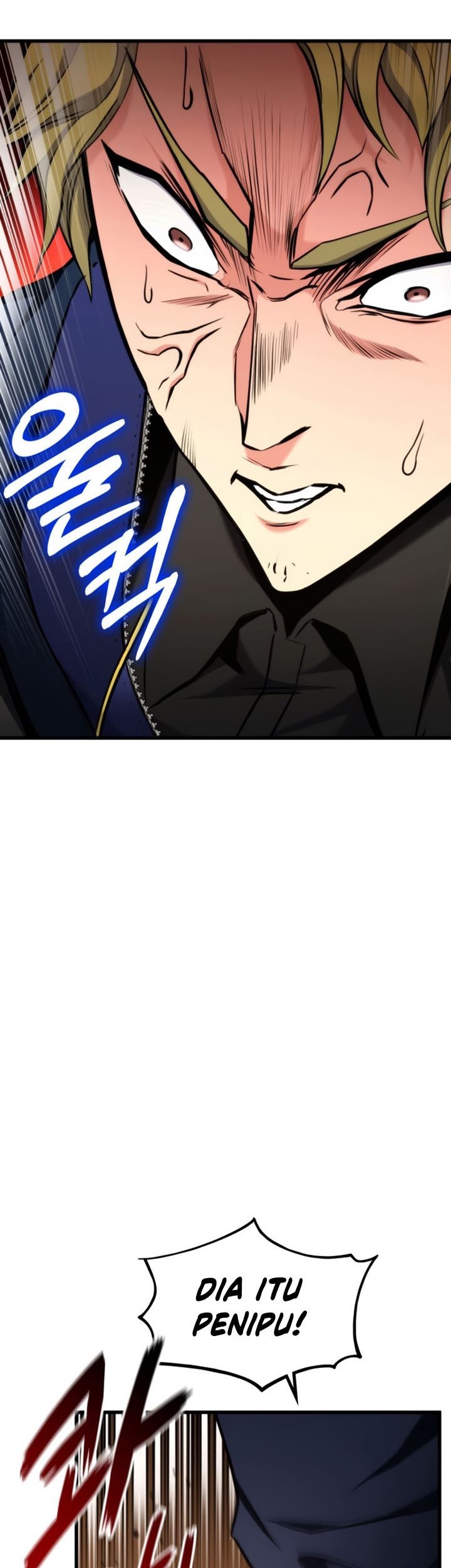 Ranker’s Return (Remake) Chapter 98 Gambar 10