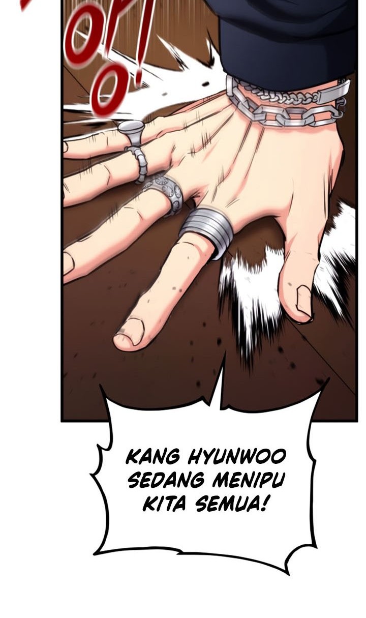 Ranker’s Return (Remake) Chapter 98 Gambar 11