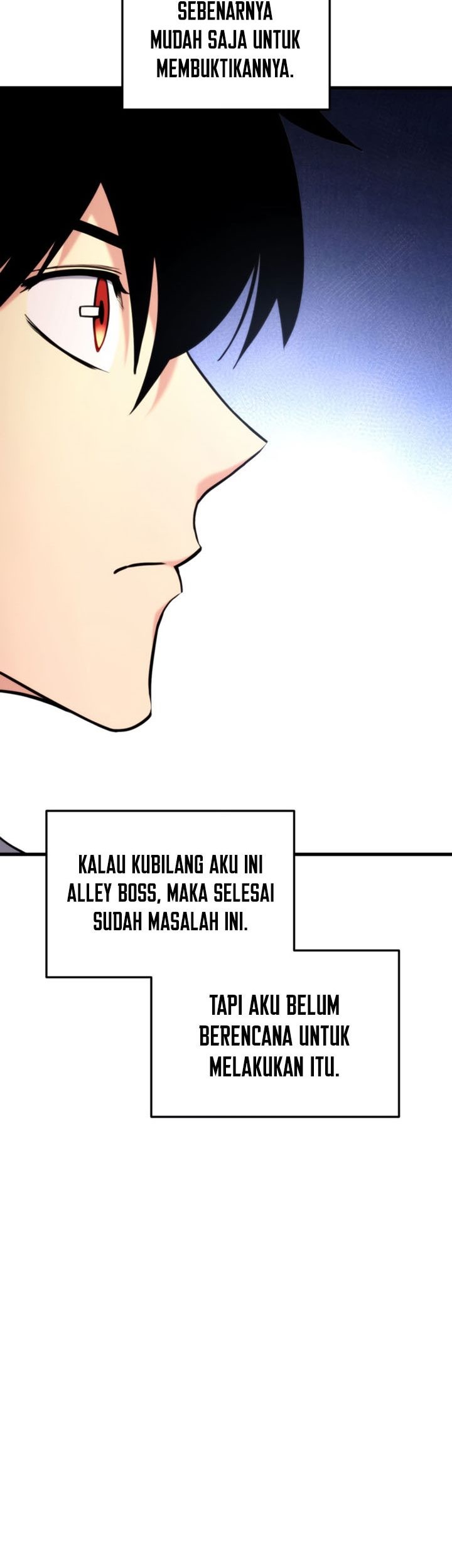 Ranker’s Return (Remake) Chapter 98 Gambar 14
