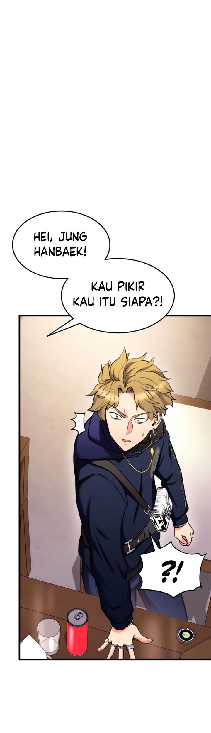 Ranker’s Return (Remake) Chapter 98 Gambar 16