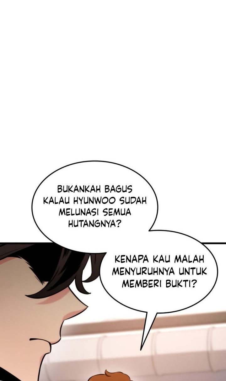 Ranker’s Return (Remake) Chapter 98 Gambar 17