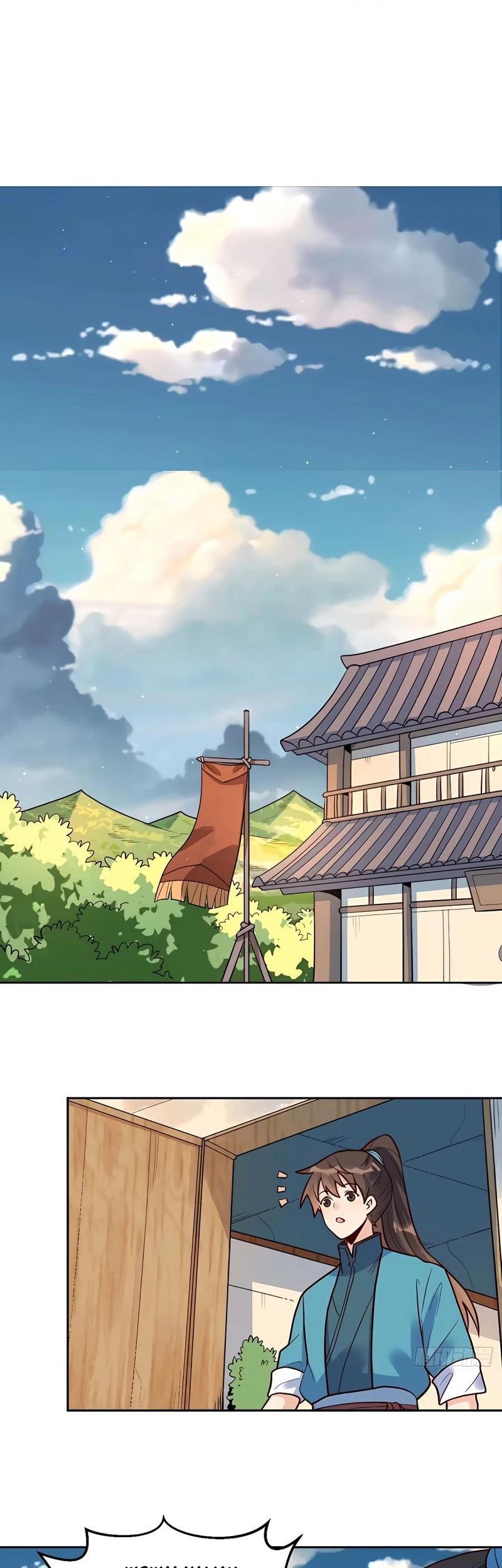 I’m Actually A Cultivation Bigshot Chapter 214 Gambar 16