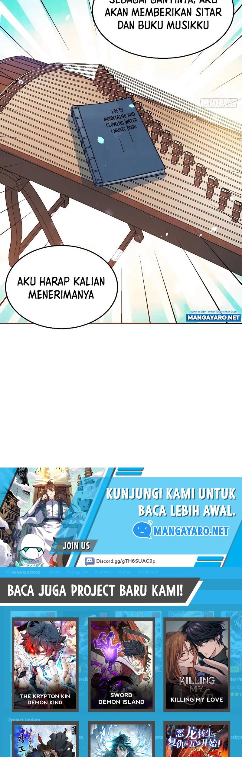 I’m Actually A Cultivation Bigshot Chapter 214 Gambar 23