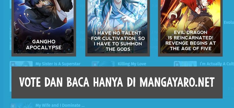 I’m Actually A Cultivation Bigshot Chapter 214 Gambar 24