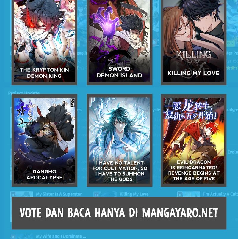 I’m Actually A Cultivation Bigshot Chapter 213 Gambar 36