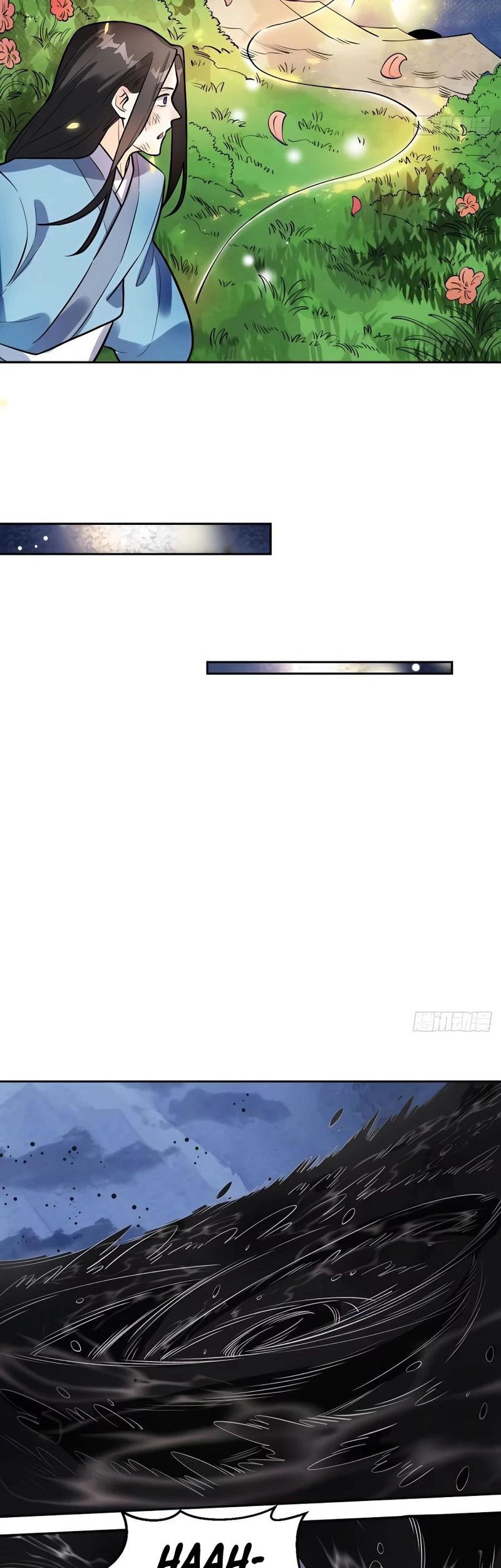 I’m Actually A Cultivation Bigshot Chapter 213 Gambar 15