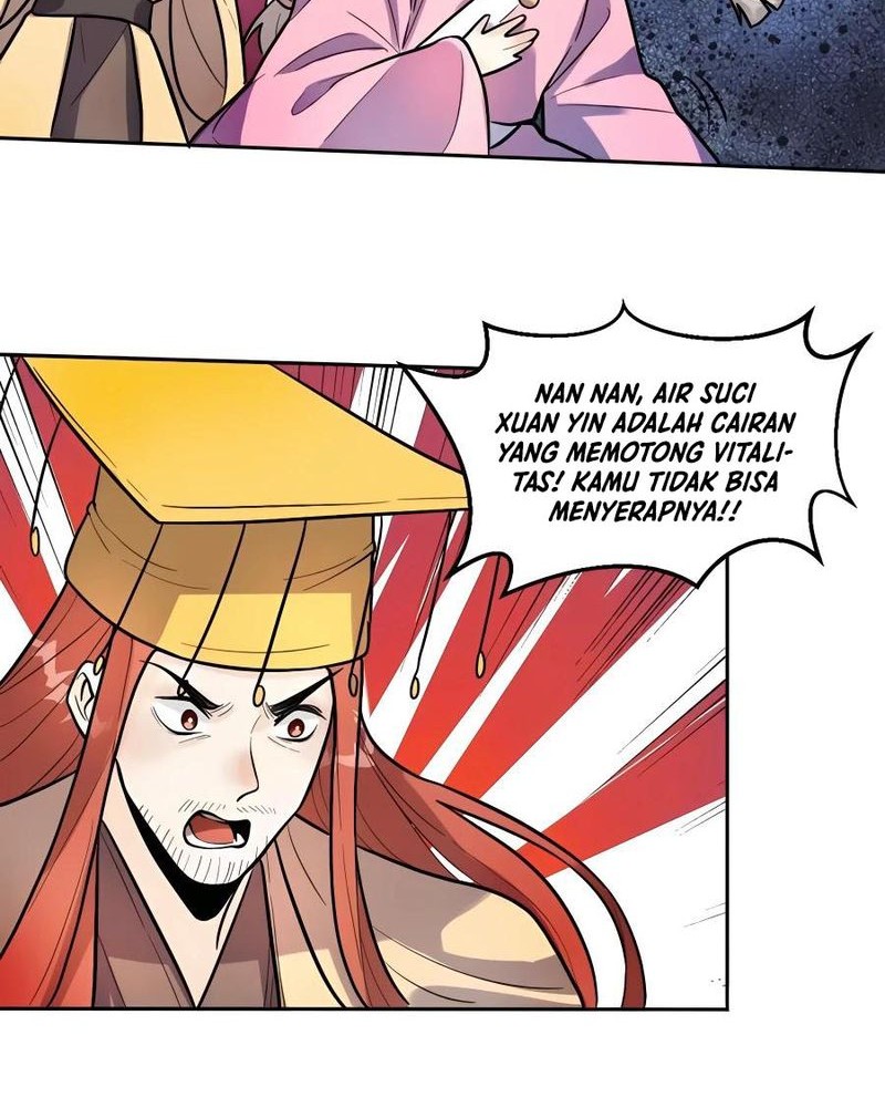 I’m Actually A Cultivation Bigshot Chapter 213 Gambar 17