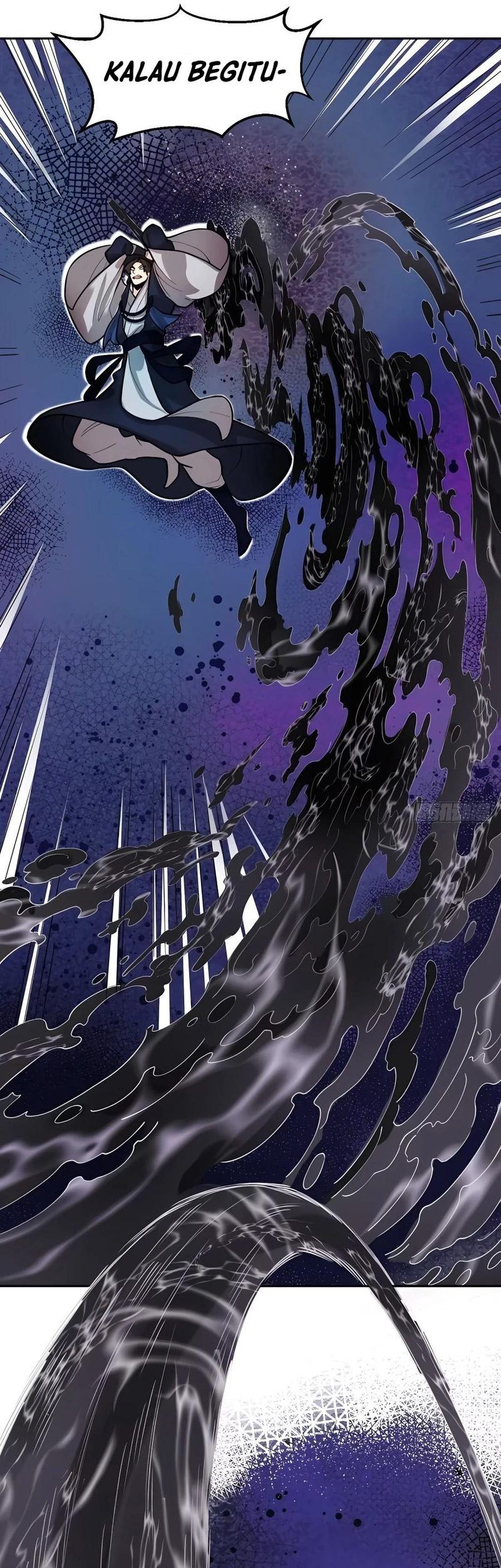 I’m Actually A Cultivation Bigshot Chapter 213 Gambar 26