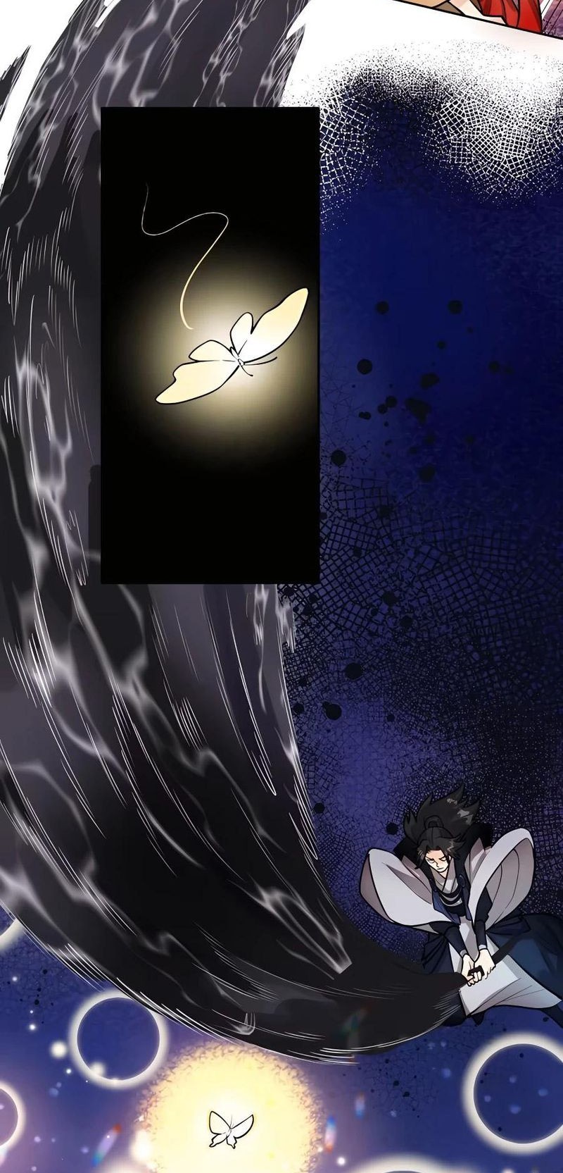 I’m Actually A Cultivation Bigshot Chapter 213 Gambar 28