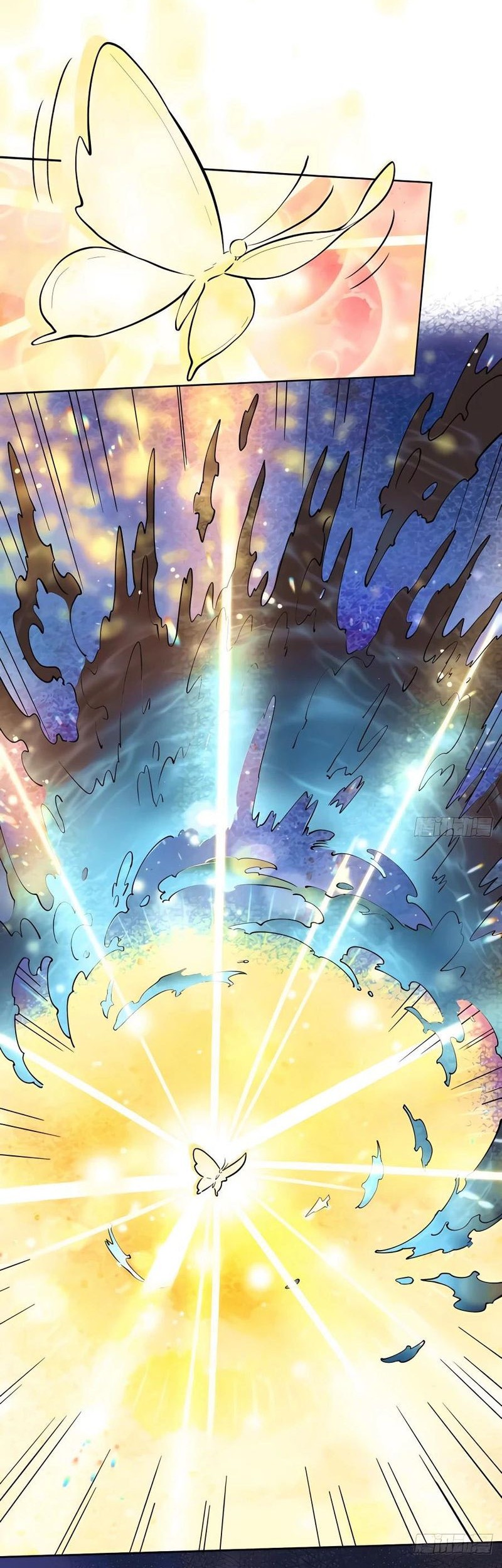 I’m Actually A Cultivation Bigshot Chapter 213 Gambar 32