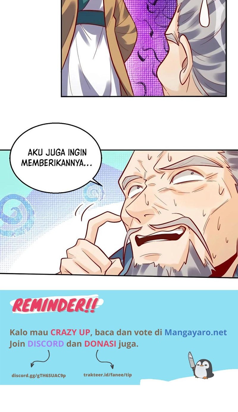 I’m Actually A Cultivation Bigshot Chapter 211 Gambar 13