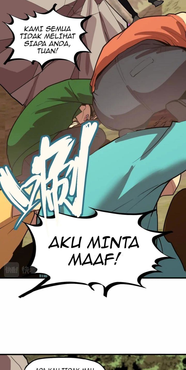 Apex Future Martial Arts Chapter 15 Gambar 15