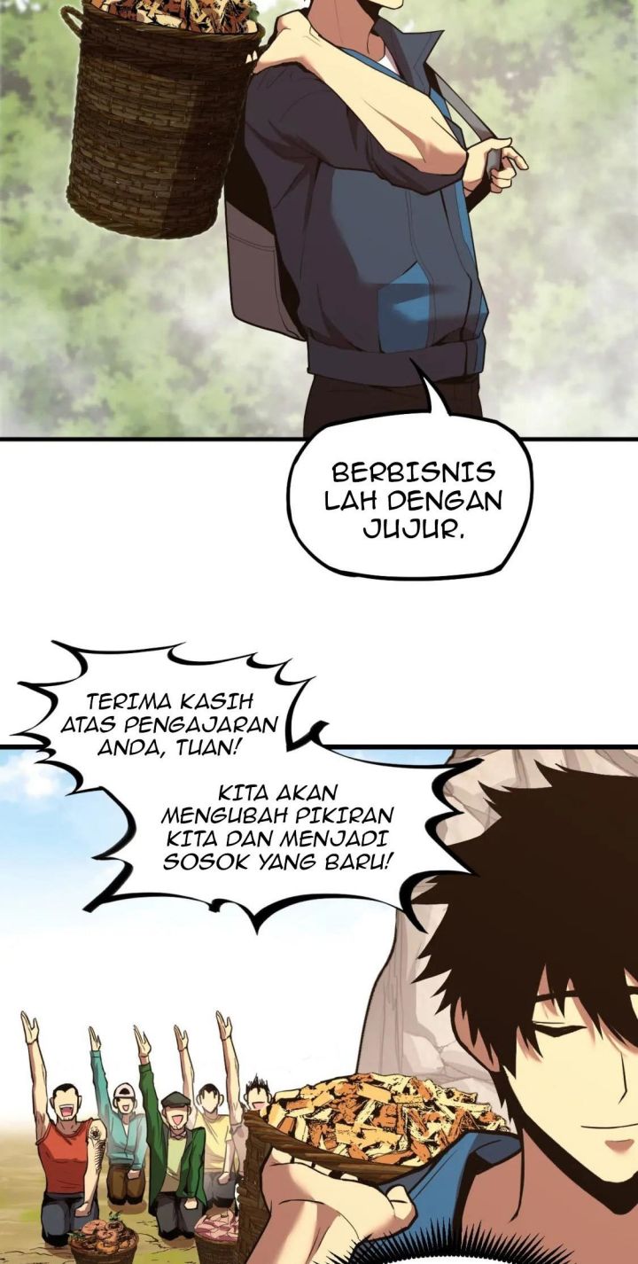 Apex Future Martial Arts Chapter 15 Gambar 17