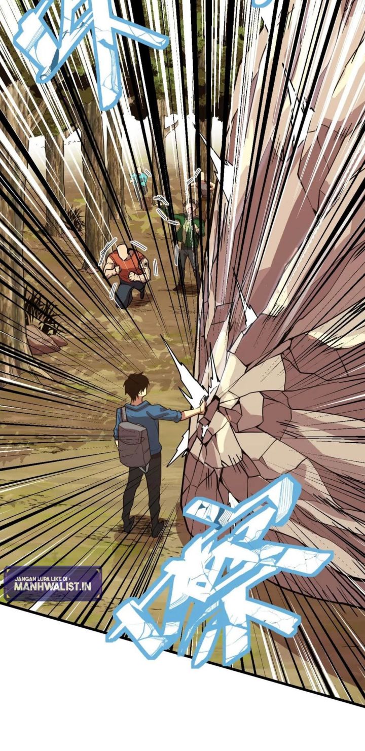 Apex Future Martial Arts Chapter 15 Gambar 10