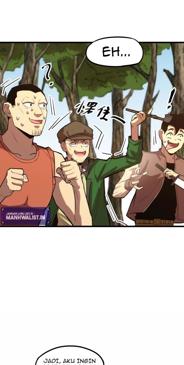 Apex Future Martial Arts Chapter 15 Gambar 11