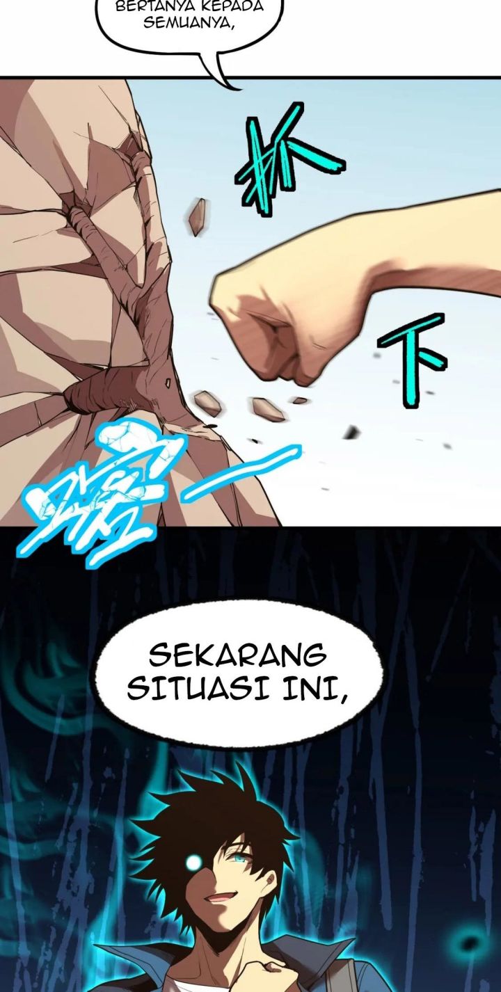 Apex Future Martial Arts Chapter 15 Gambar 12