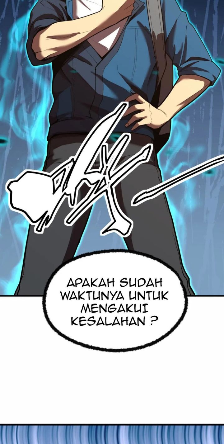 Apex Future Martial Arts Chapter 15 Gambar 13