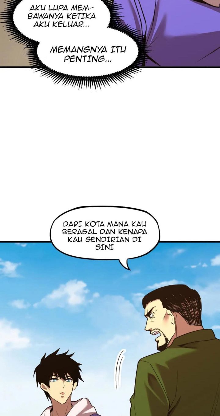 Apex Future Martial Arts Chapter 15 Gambar 25