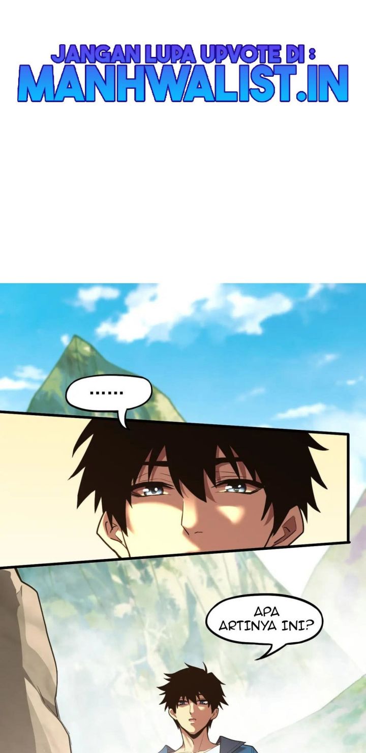 Manhua Apex Future Martial Arts Chapter 15 gambar nomor 2