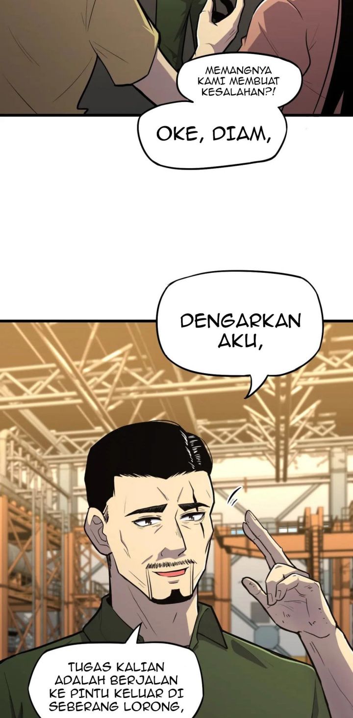 Apex Future Martial Arts Chapter 15 Gambar 34