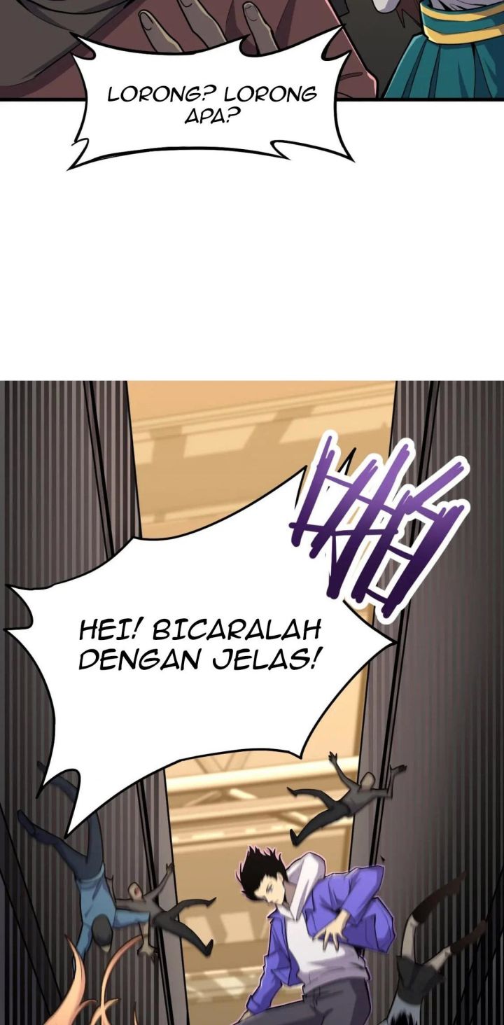 Apex Future Martial Arts Chapter 15 Gambar 36