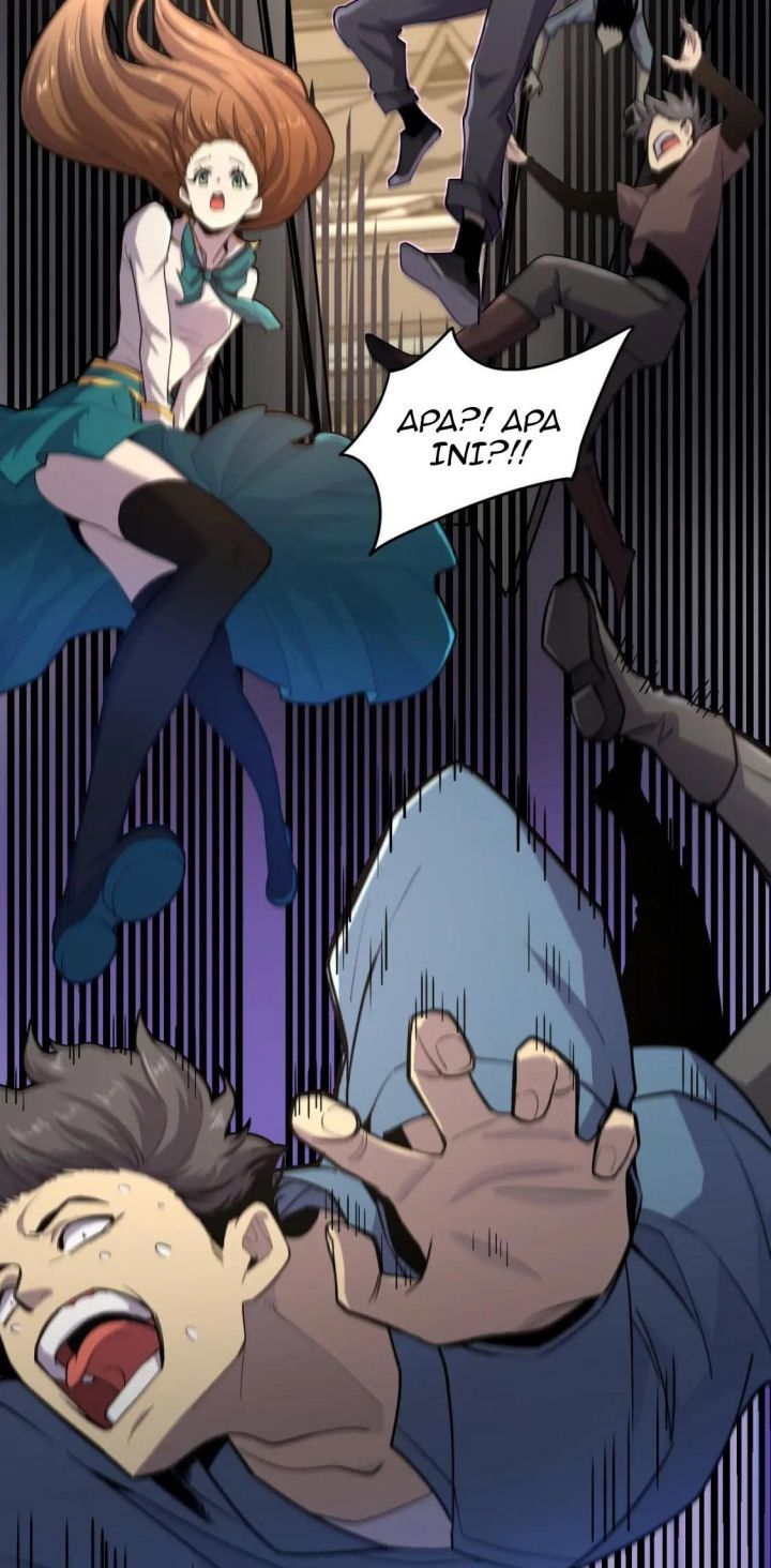 Apex Future Martial Arts Chapter 15 Gambar 37