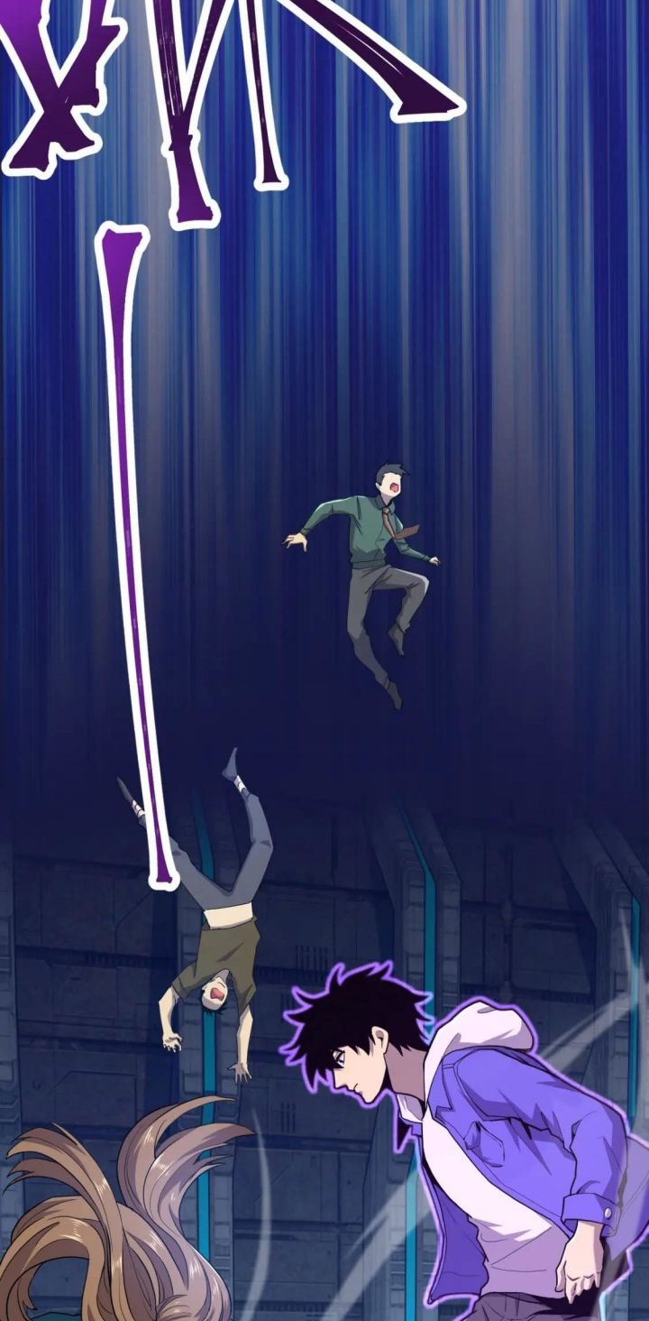 Apex Future Martial Arts Chapter 15 Gambar 39