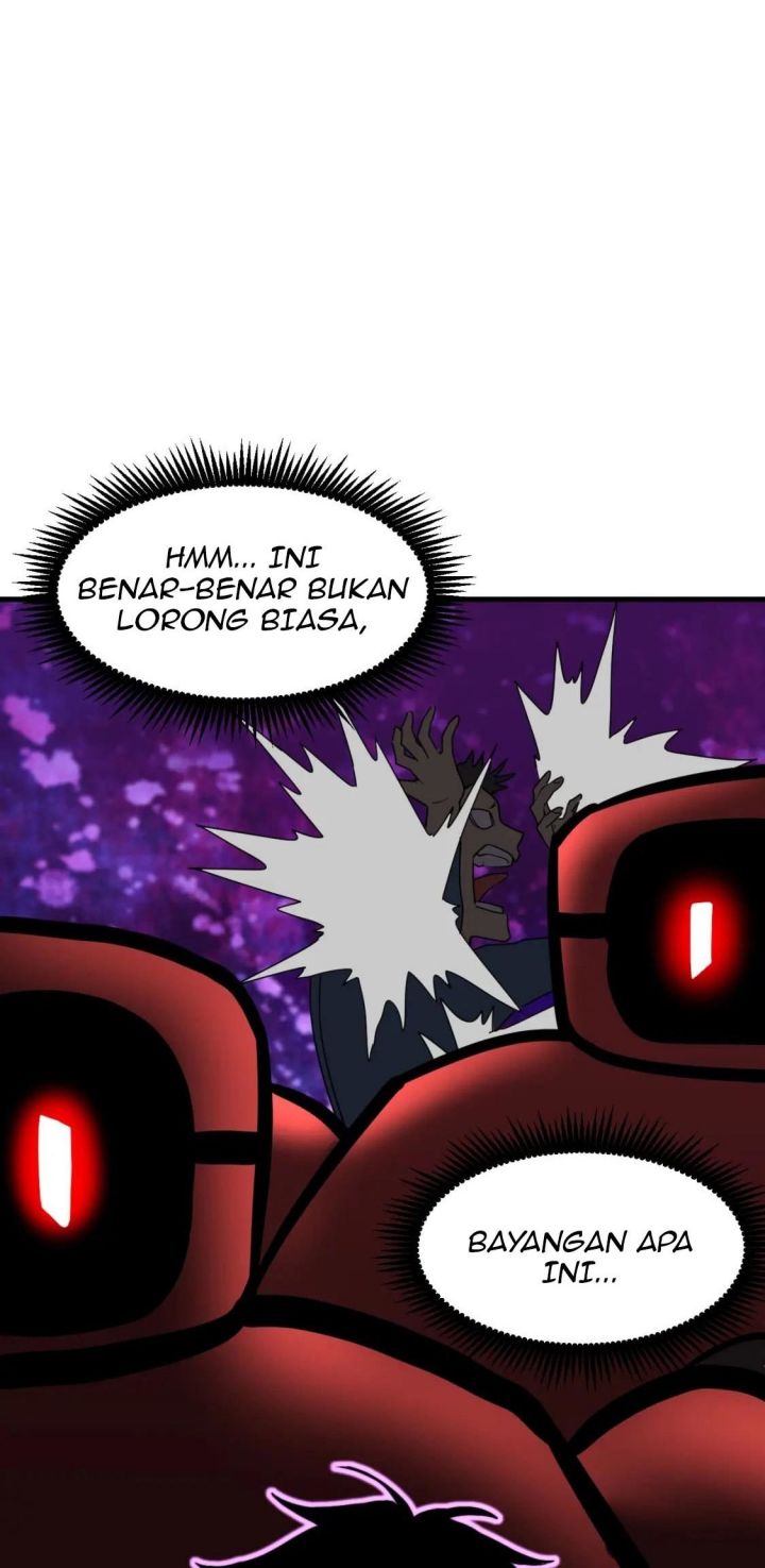 Apex Future Martial Arts Chapter 15 Gambar 45