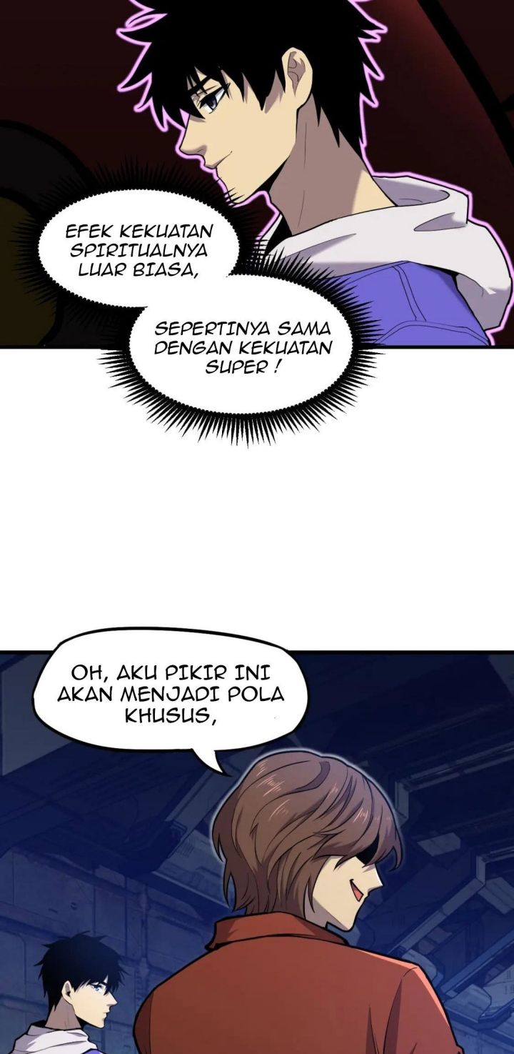 Apex Future Martial Arts Chapter 15 Gambar 46