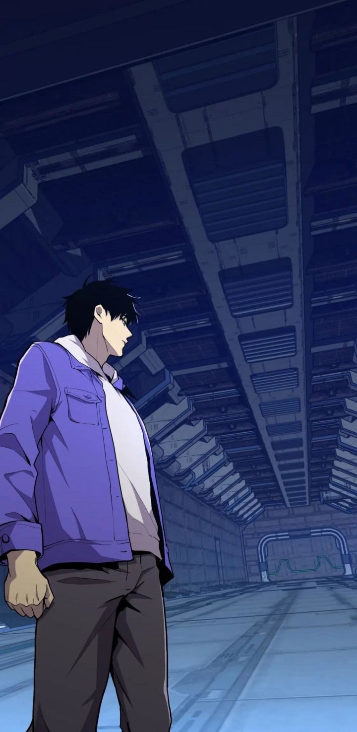 Apex Future Martial Arts Chapter 15 Gambar 42