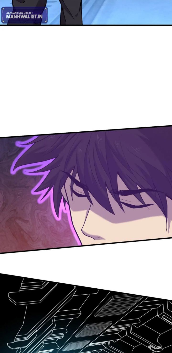 Apex Future Martial Arts Chapter 15 Gambar 43